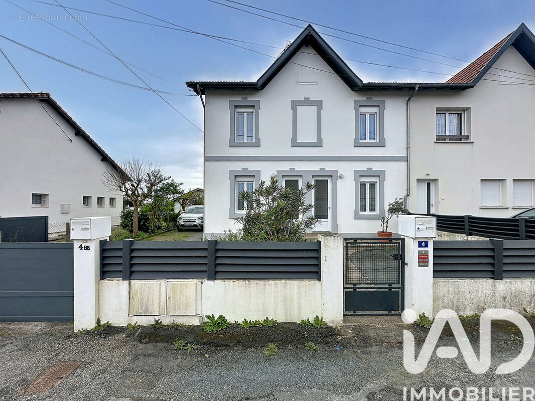 Photo 2 - Maison à DAX