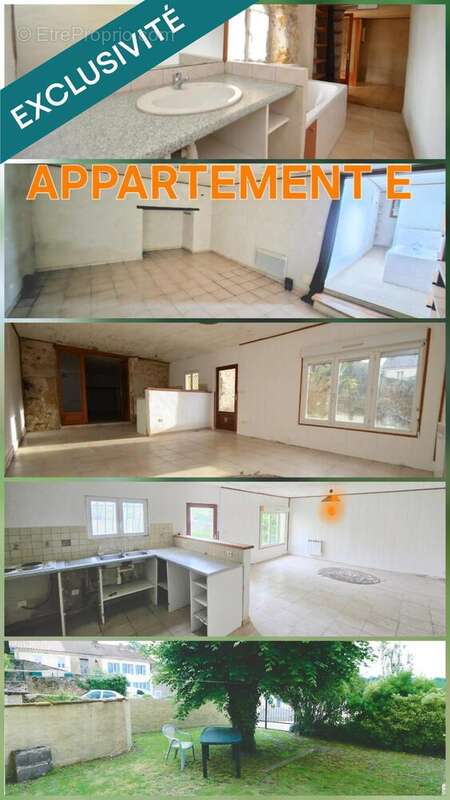 Photo 8 - Appartement à CASTELNAU-D'AUZAN
