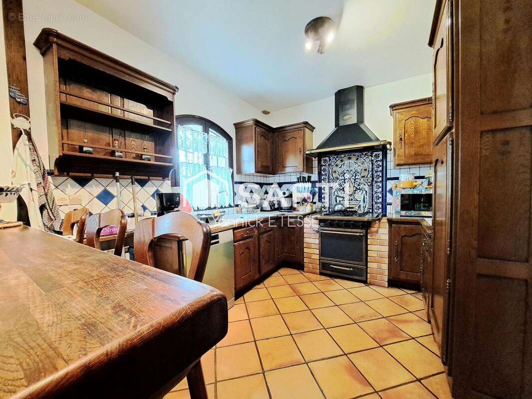 Maison 113 m² à Frepillon  - photo 5