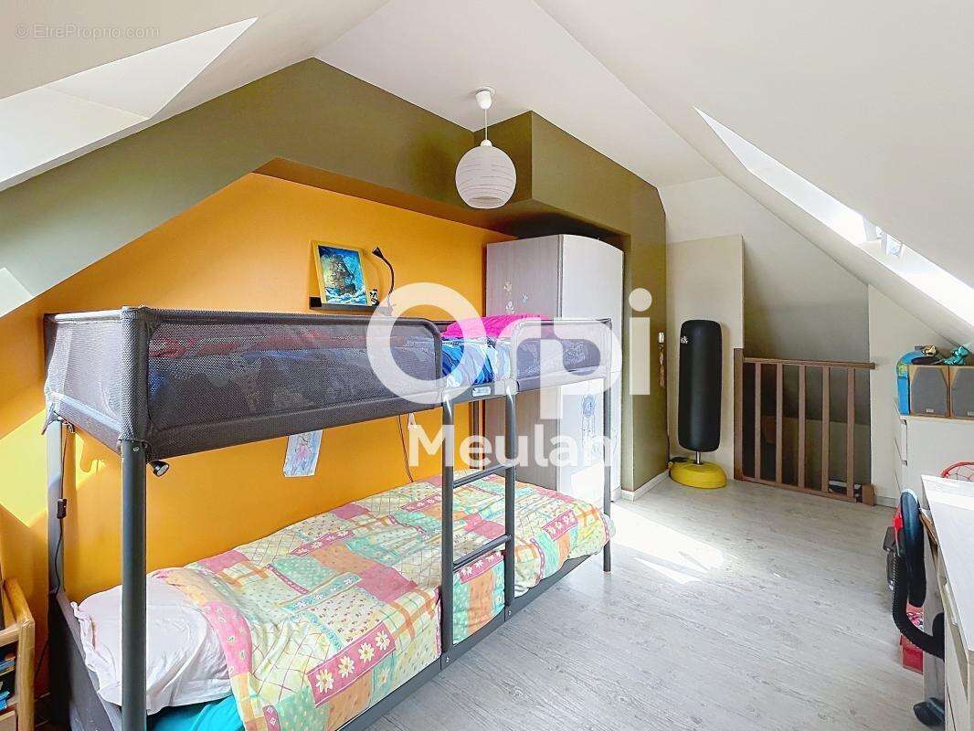 Appartement à MEULAN