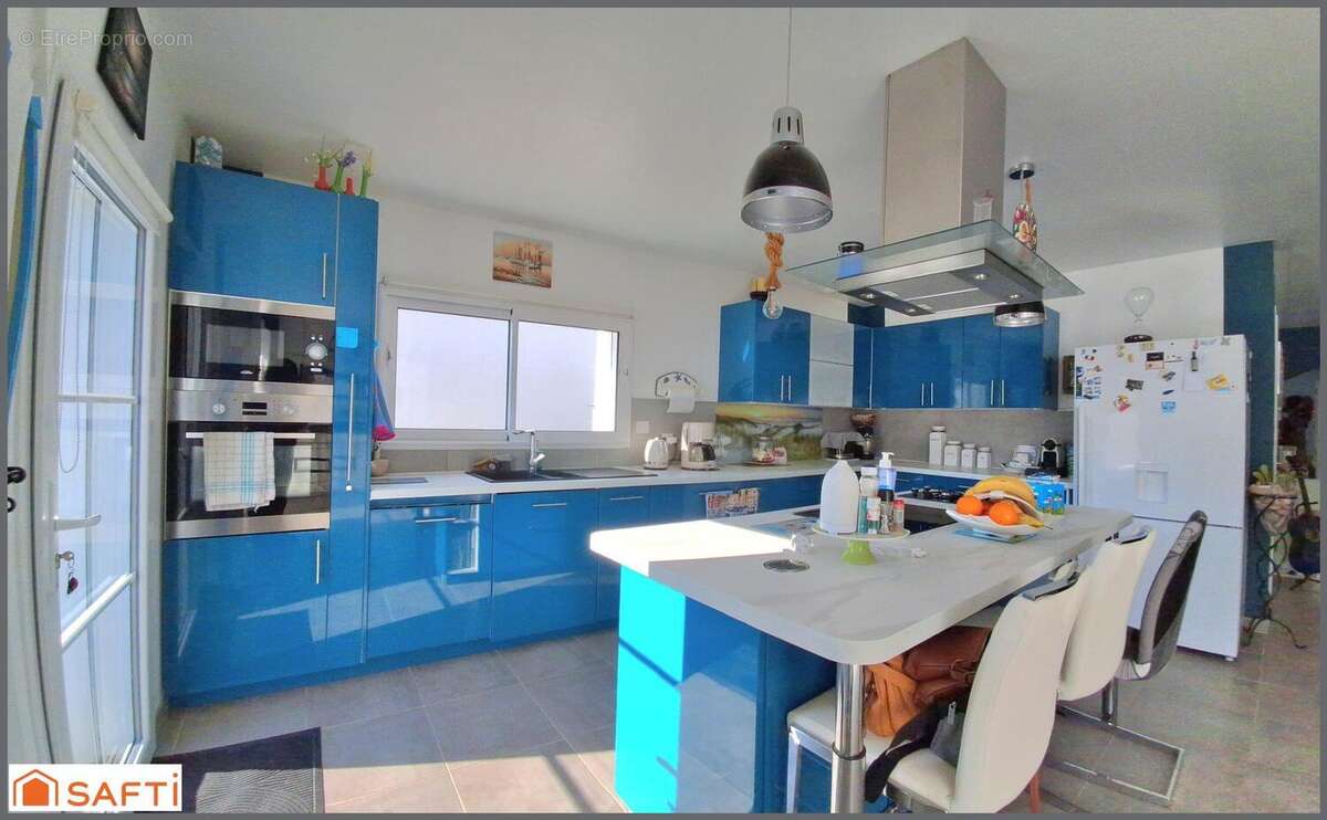 Photo 3 - Maison à LA TRANCHE-SUR-MER