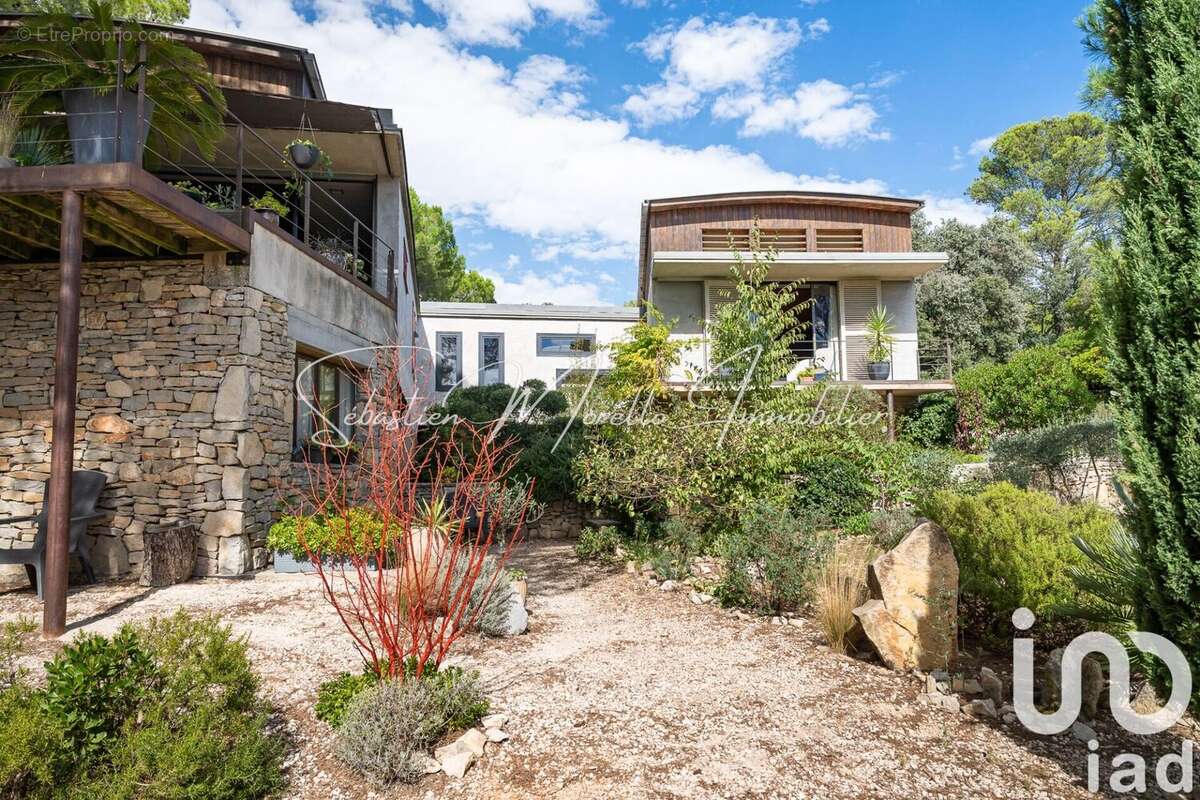 Photo 4 - Maison à NIMES