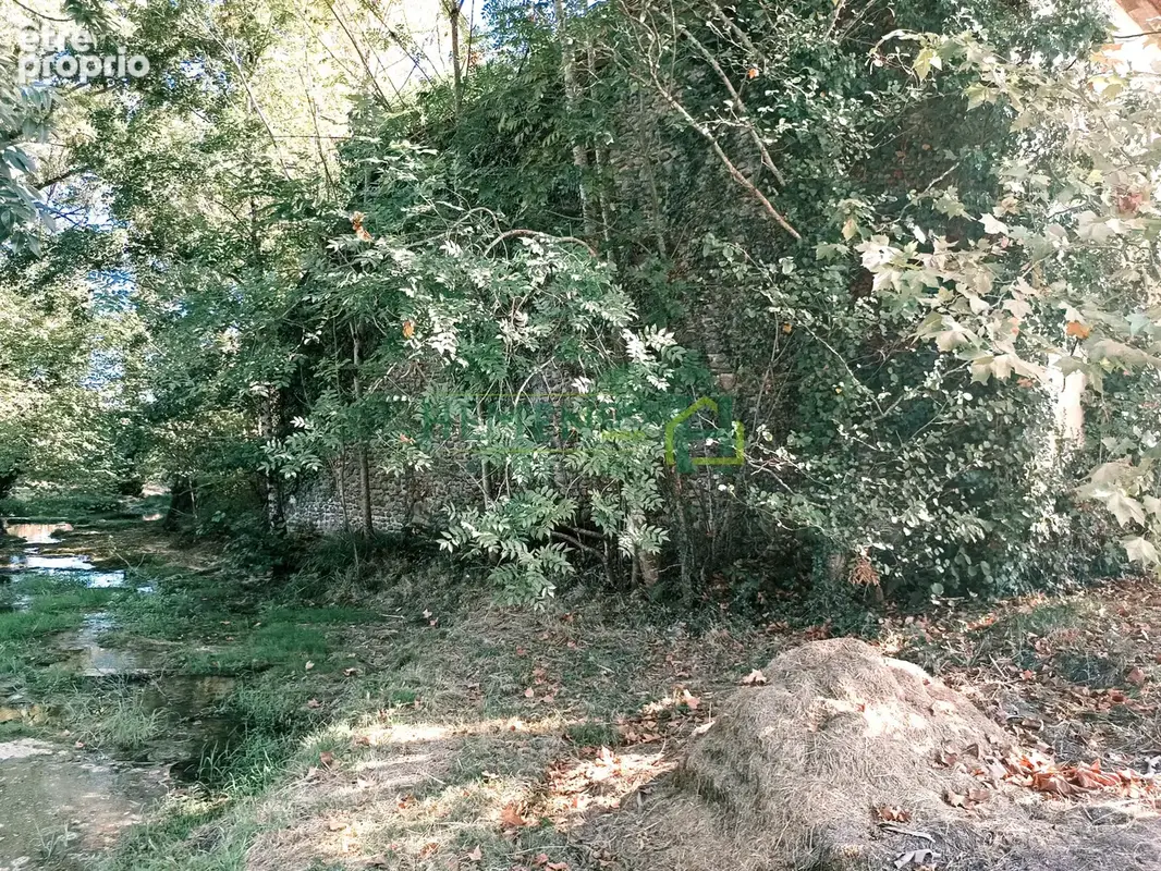Authentique fermette basque du XIX? siècle en exclusivité - photo 7