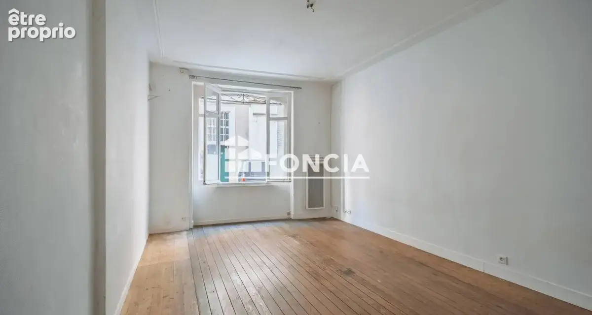 Photo Appartement à Nantes au prix de 123 500€