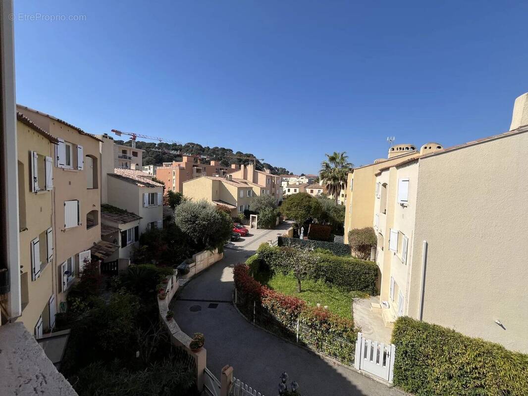 Appartement à CAGNES-SUR-MER