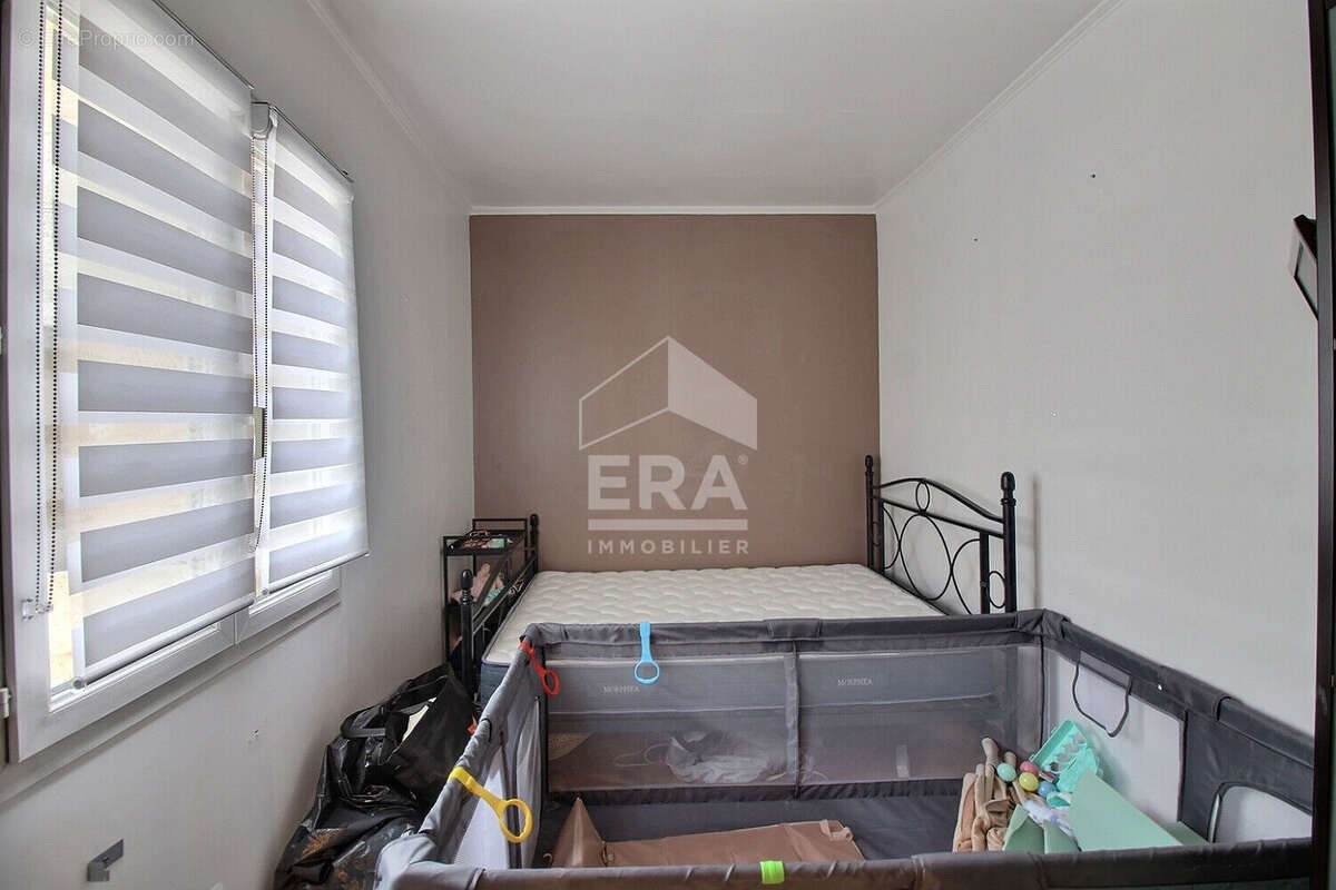 Maison à SAINT-OUEN