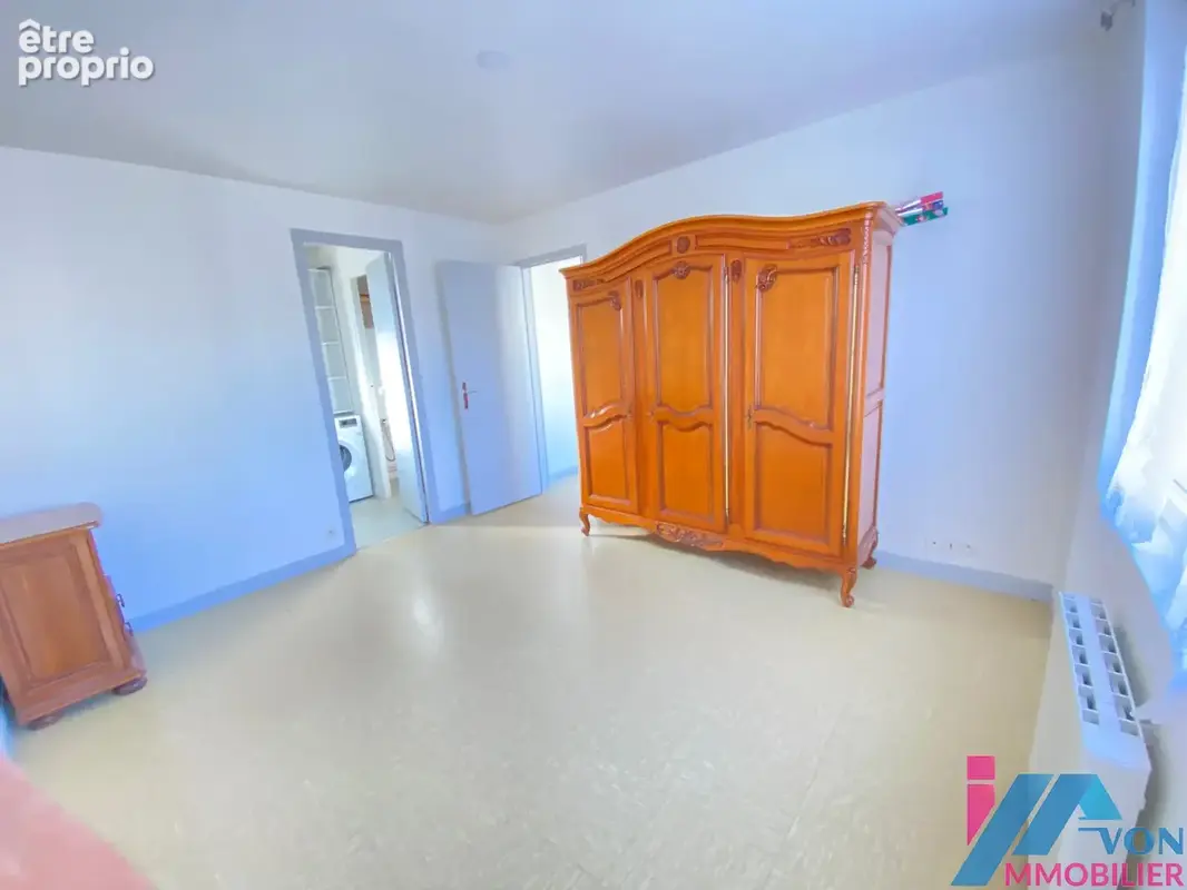 À vendre à Avon: appartement 2 pièces 40m2 - photo 8