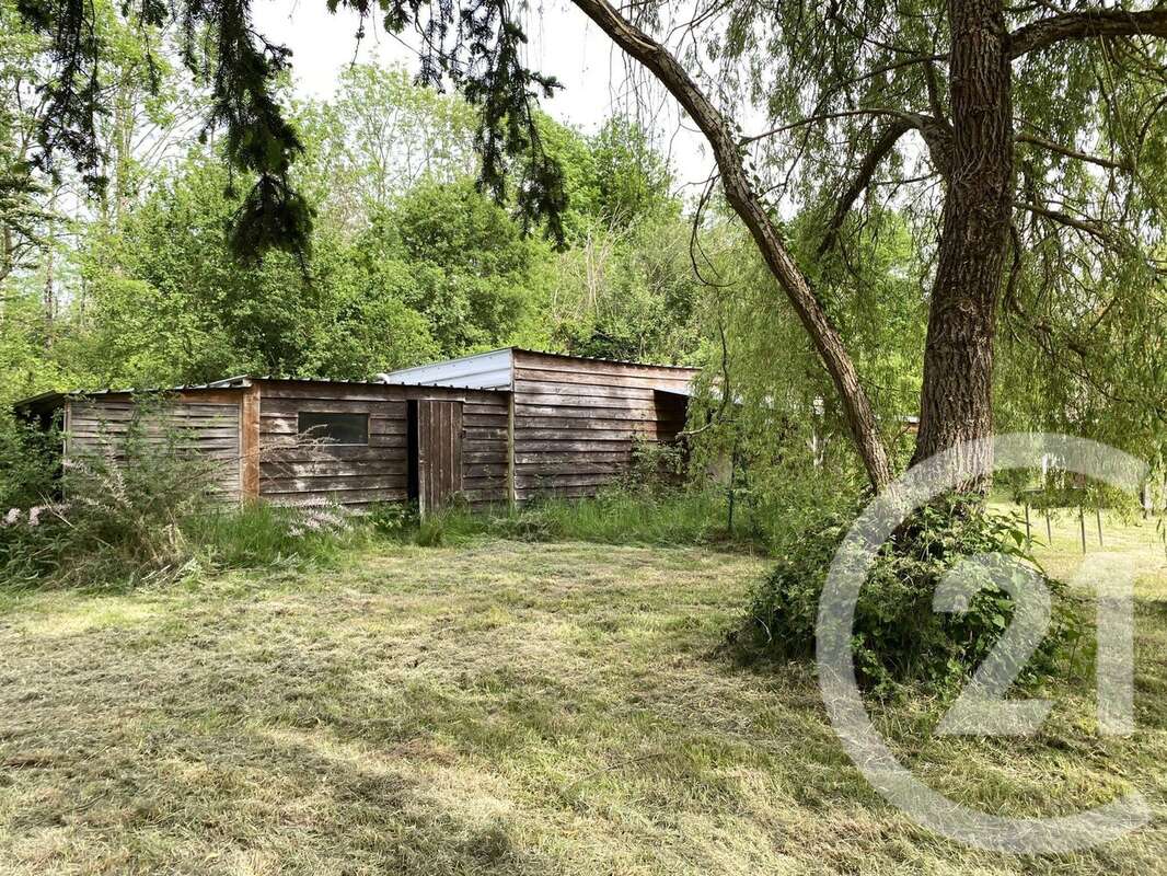 Maison à SAVIGNY-EN-SANCERRE