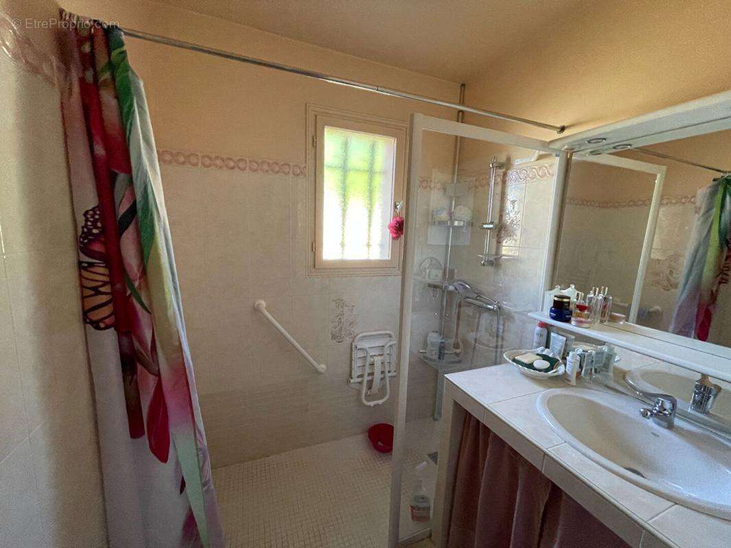 maison de plain- pied de 80m2 - photo 12