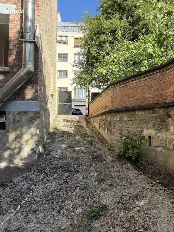 Parking à vendre à Boulogne-Billancourt (92100) - photo 5