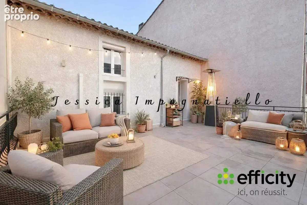 Appartement - photo 8