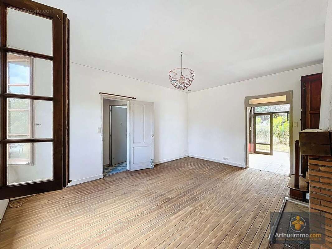 Vente Maison Tremolat(24510) 149 500ï¿œ - photo 4