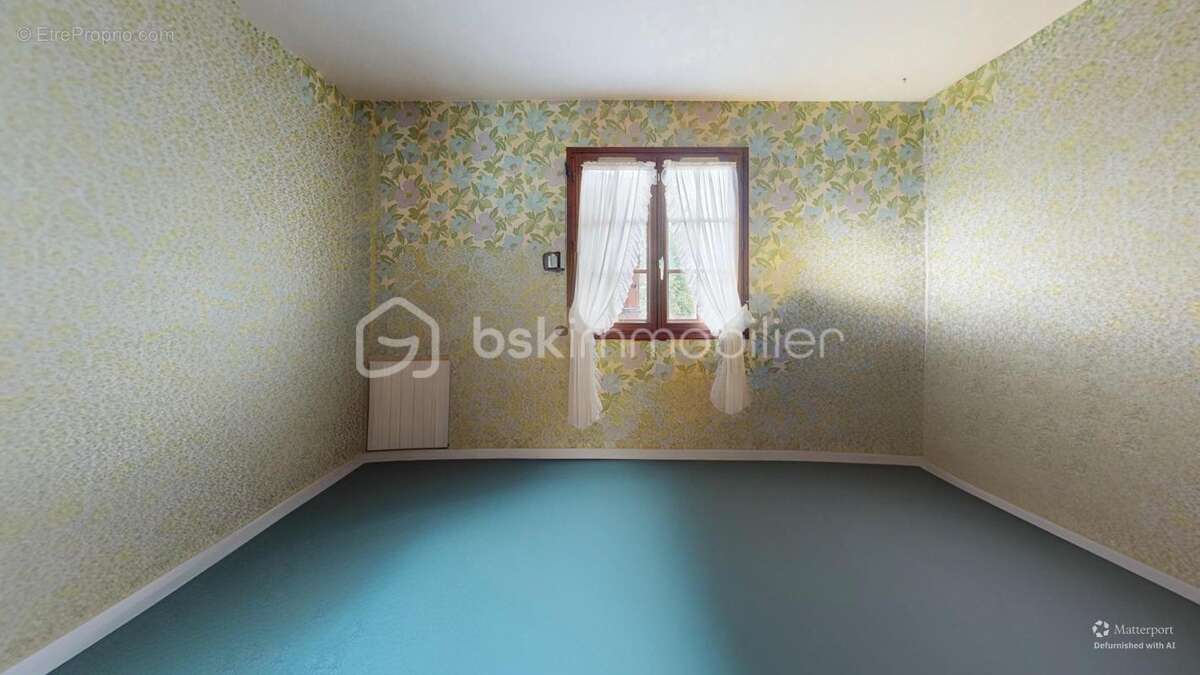 Maison à NESPLOY