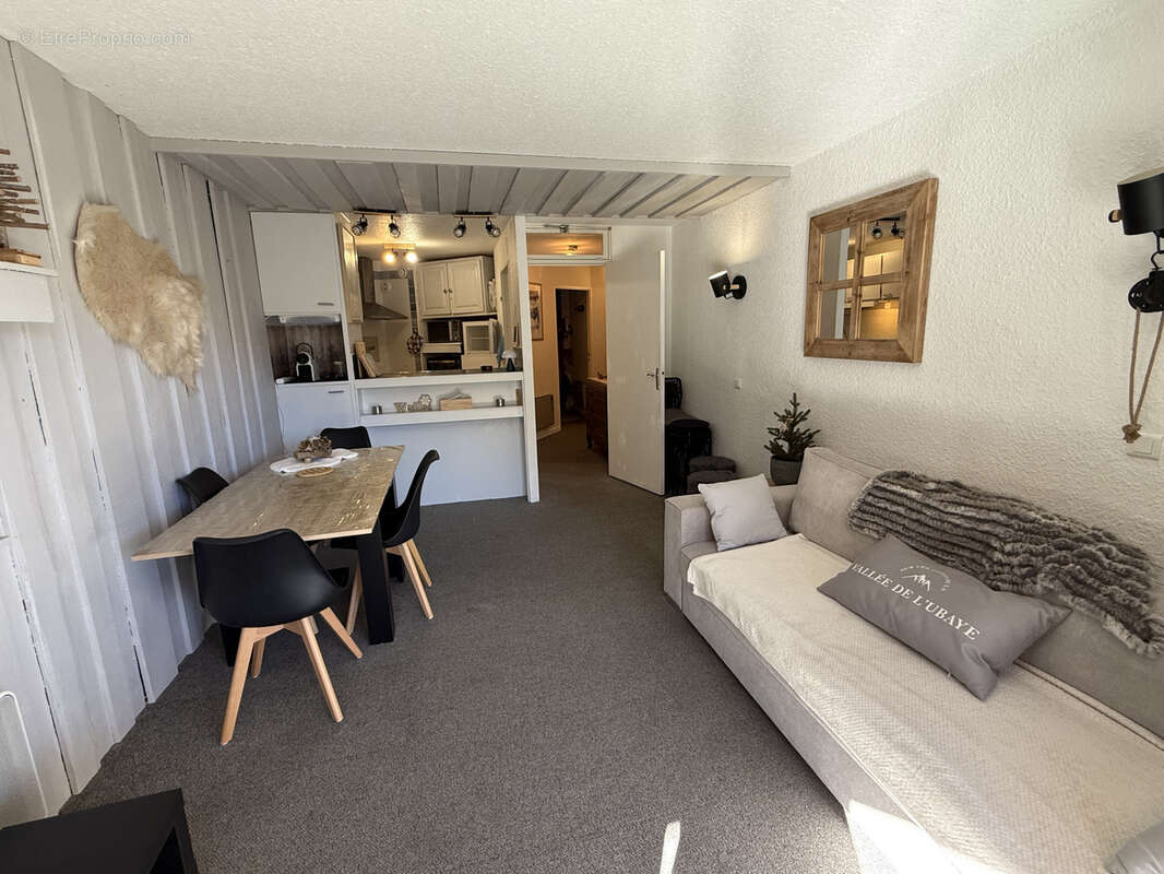 Appartement à SAINT-PONS