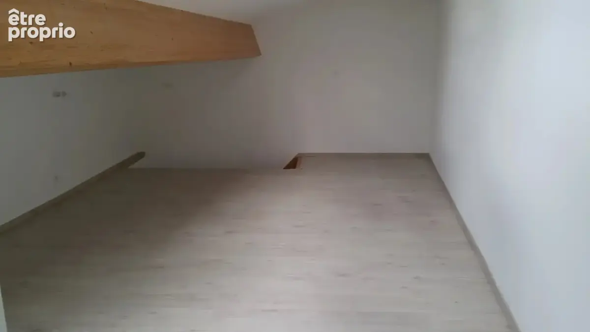 Appartement T3 duplex - Centre LHERM - photo 4