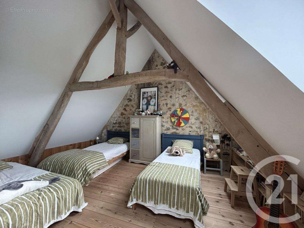 Maison à OFFRETHUN