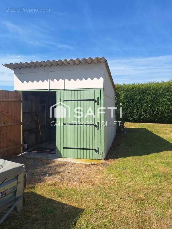 Photo 4 - Maison à CRIEL-SUR-MER