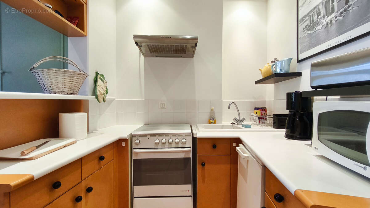 Appartement à BAGAT-EN-QUERCY