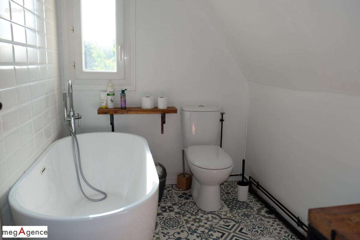 Maison à BRIVE-LA-GAILLARDE