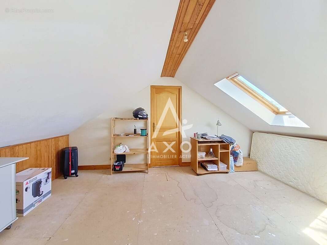 Maison à SONGEONS