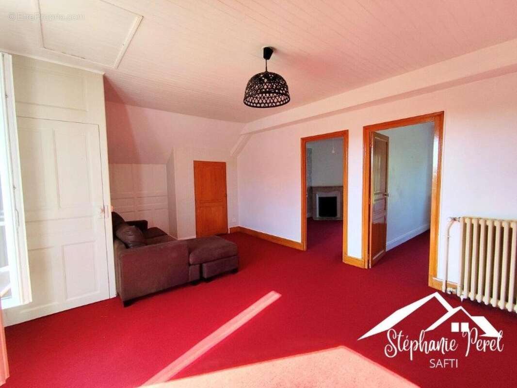 Photo 8 - Maison à SAINT-MERD-LA-BREUILLE