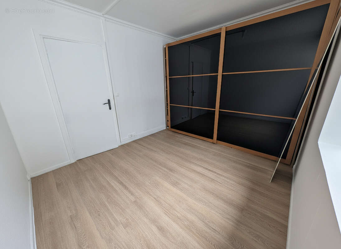 Appartement à VALENCIENNES