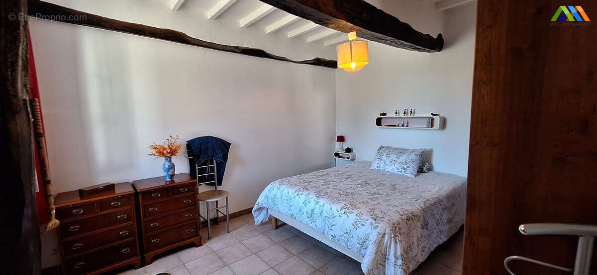 Maison 285 m² à Simorre  - photo 9