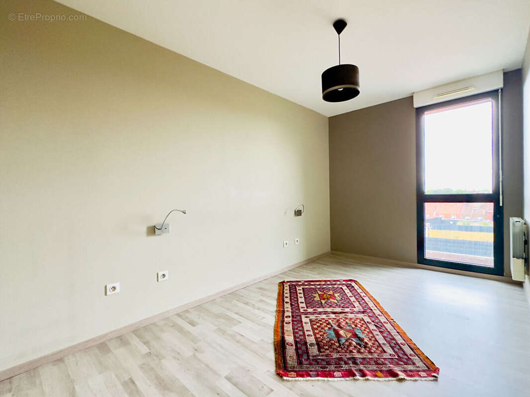 Appartement Tourcoing 3 pièces - photo 7
