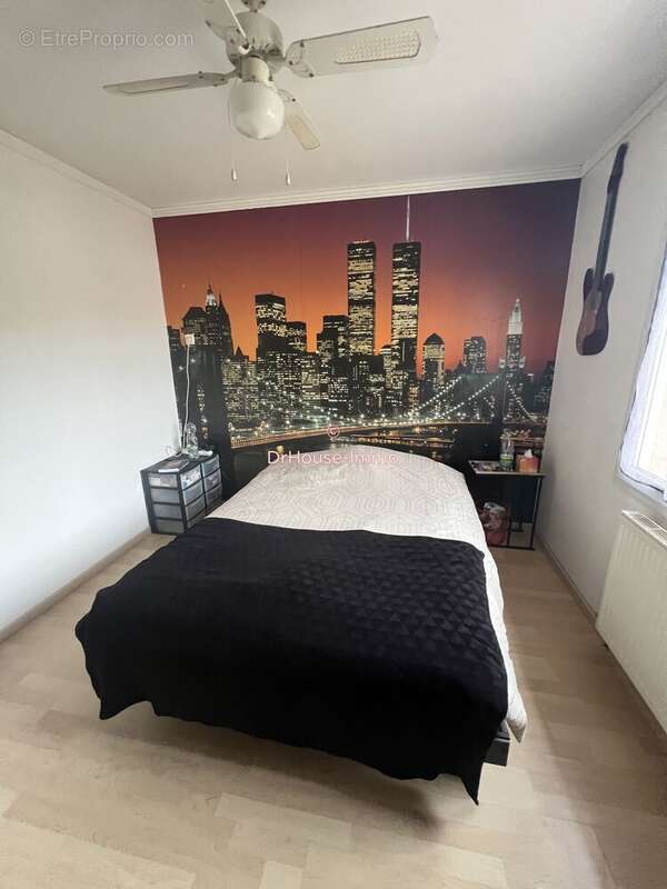 Maison à SAINT-DOULCHARD