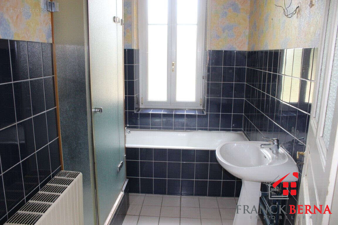 Appartement à COLMAR