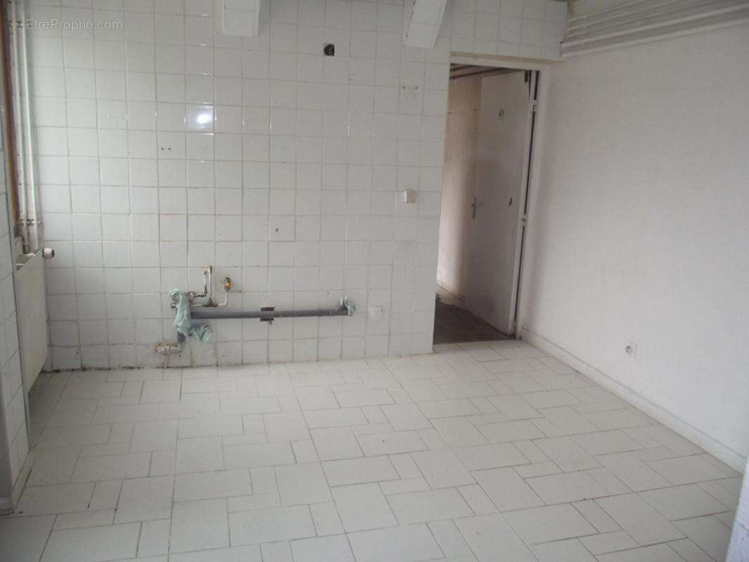 Maison à VENDEUVRE-SUR-BARSE