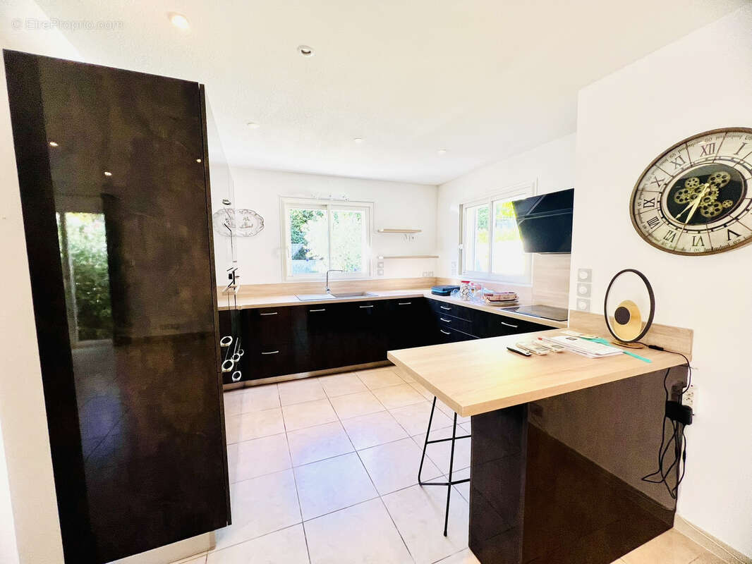 Maison à CLERMONT-L&#039;HERAULT