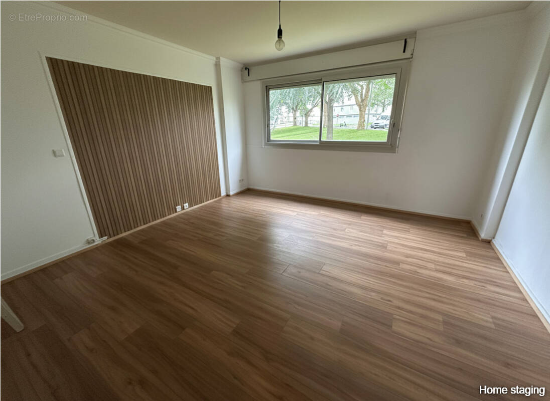 Appartement à BREST