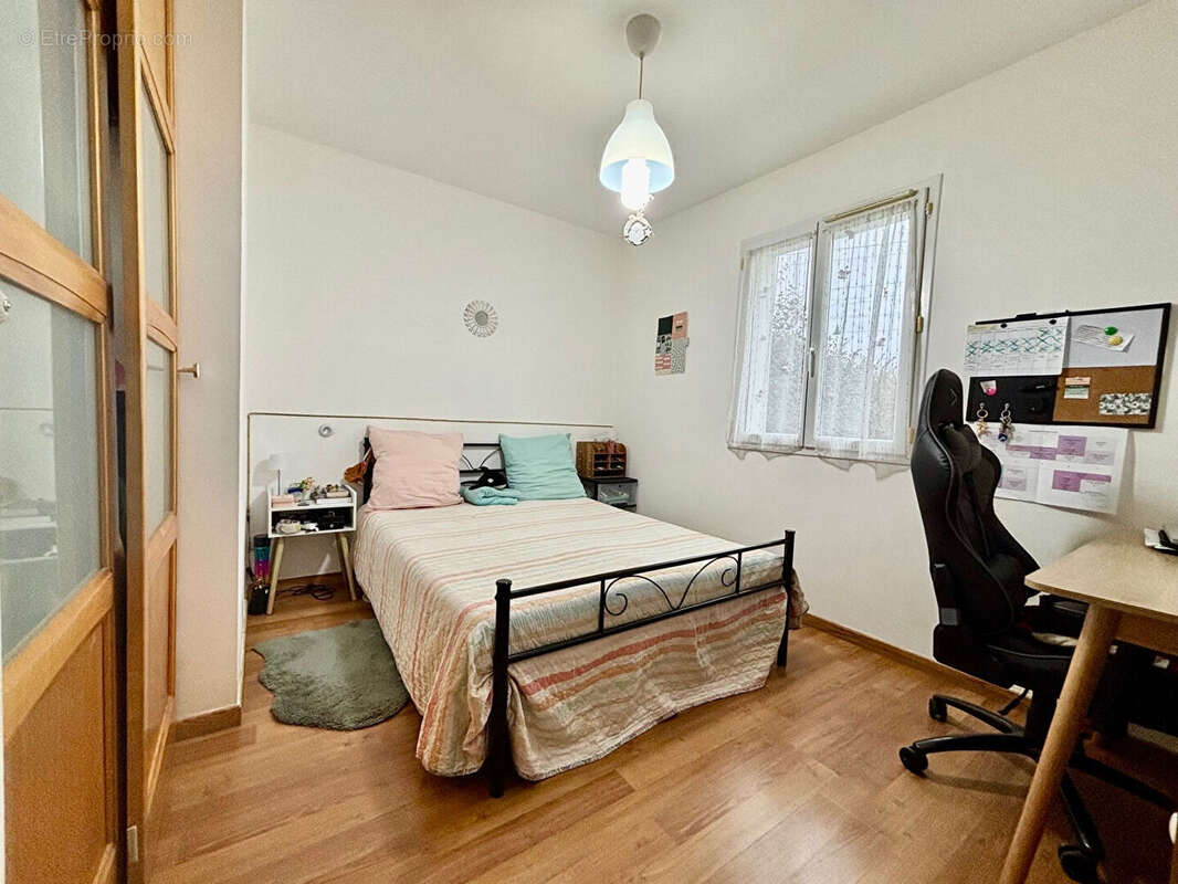 Maison à SAINT-NAZAIRE