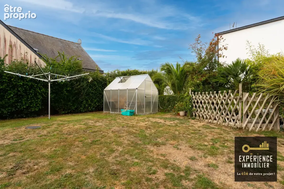 Maison contemporaine proche de la mer - photo 15