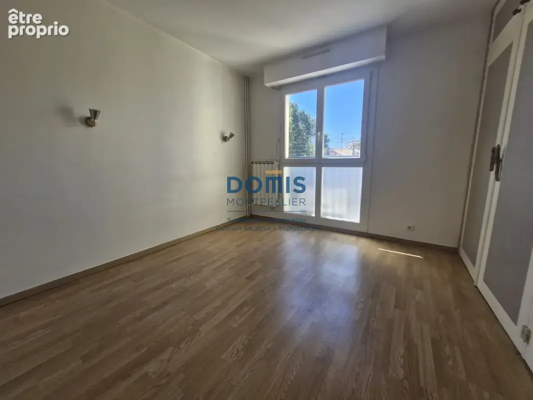 Vente appartement T4-78m2 (Secteur Figuerolles) - photo 13