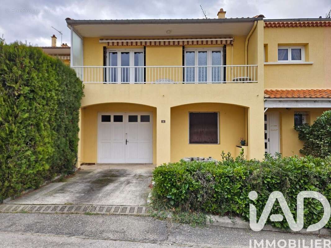 Photo 2 - Maison à SARRAS