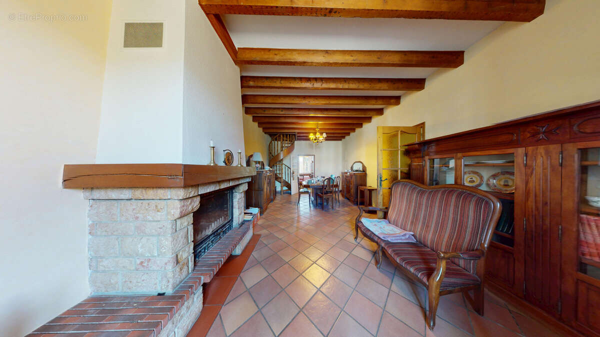 Maison à GRISOLLES