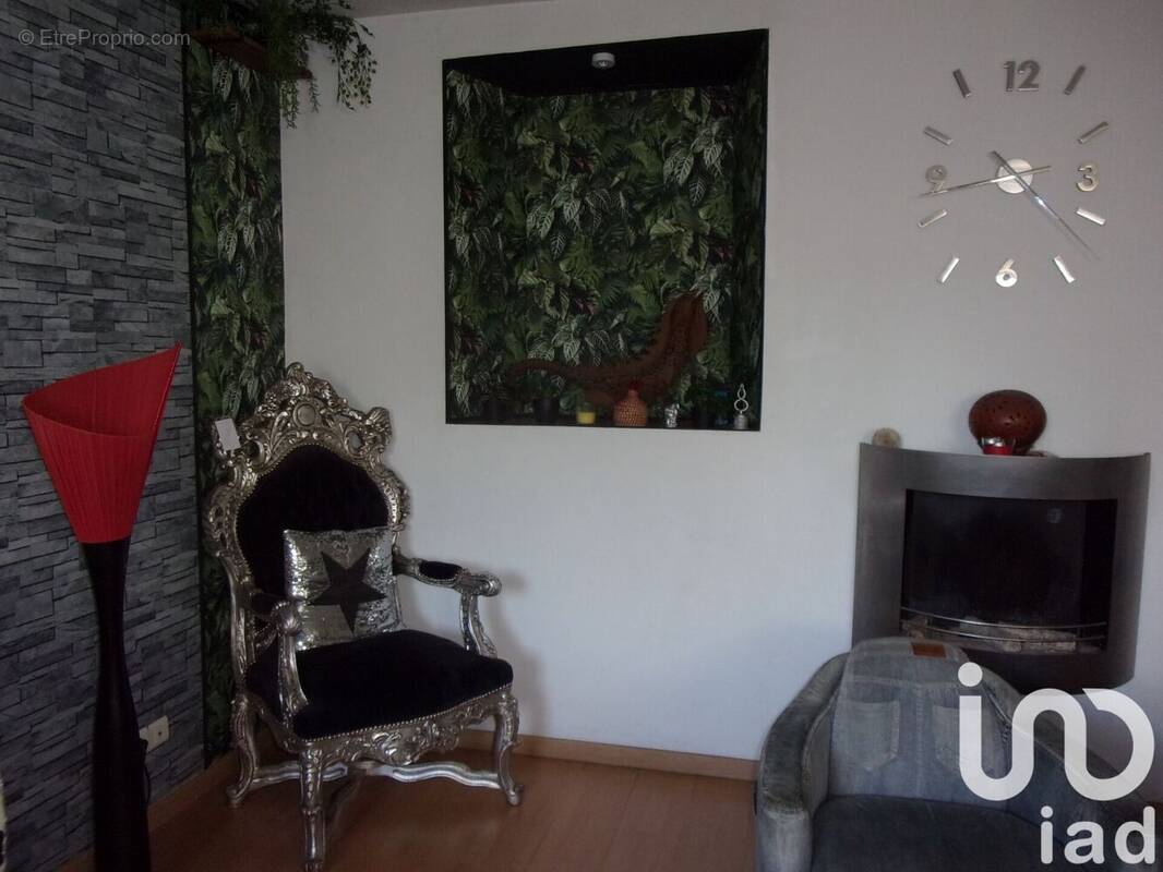 Photo 1 - Appartement à LESNEVEN