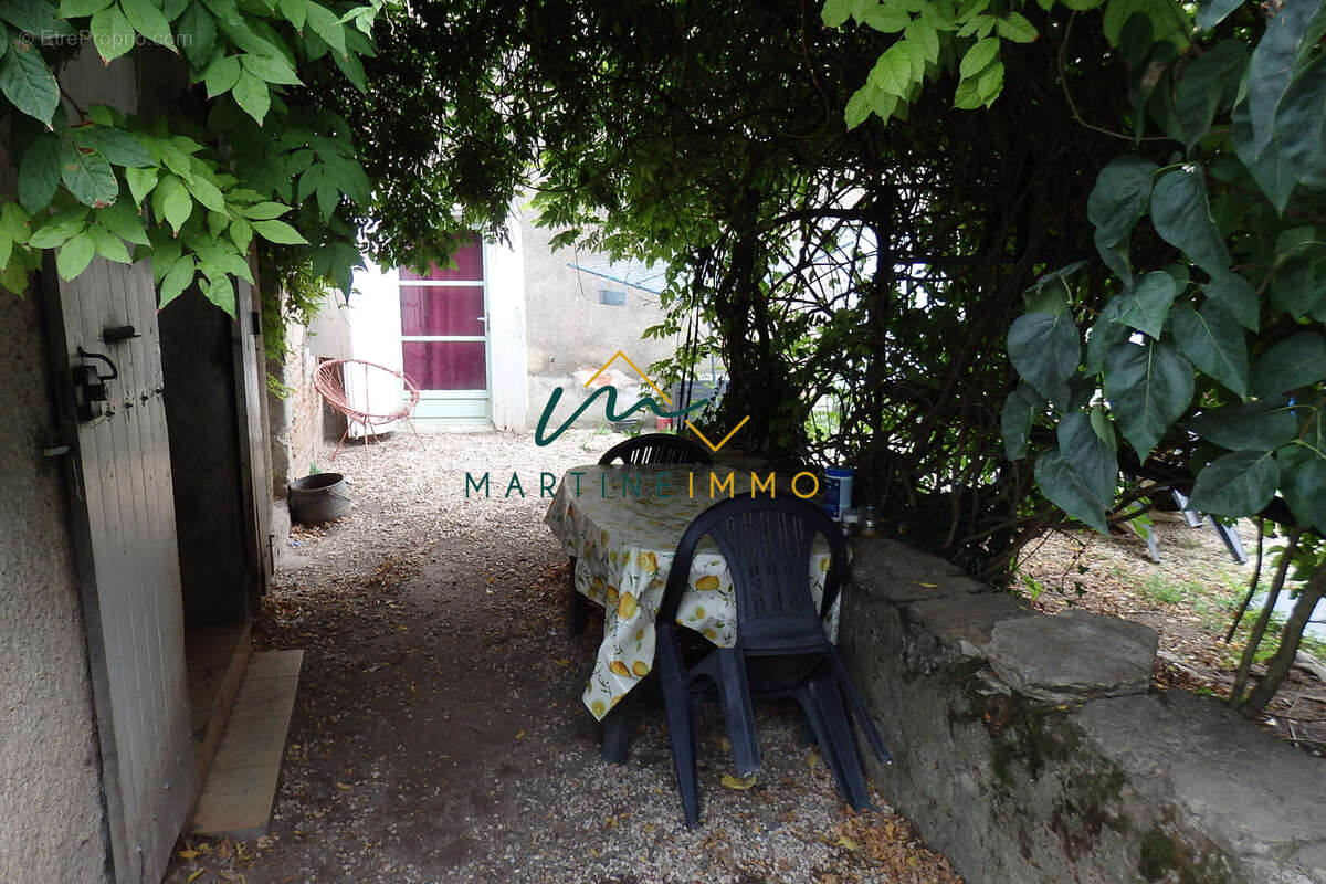 Maison à TONNEINS
