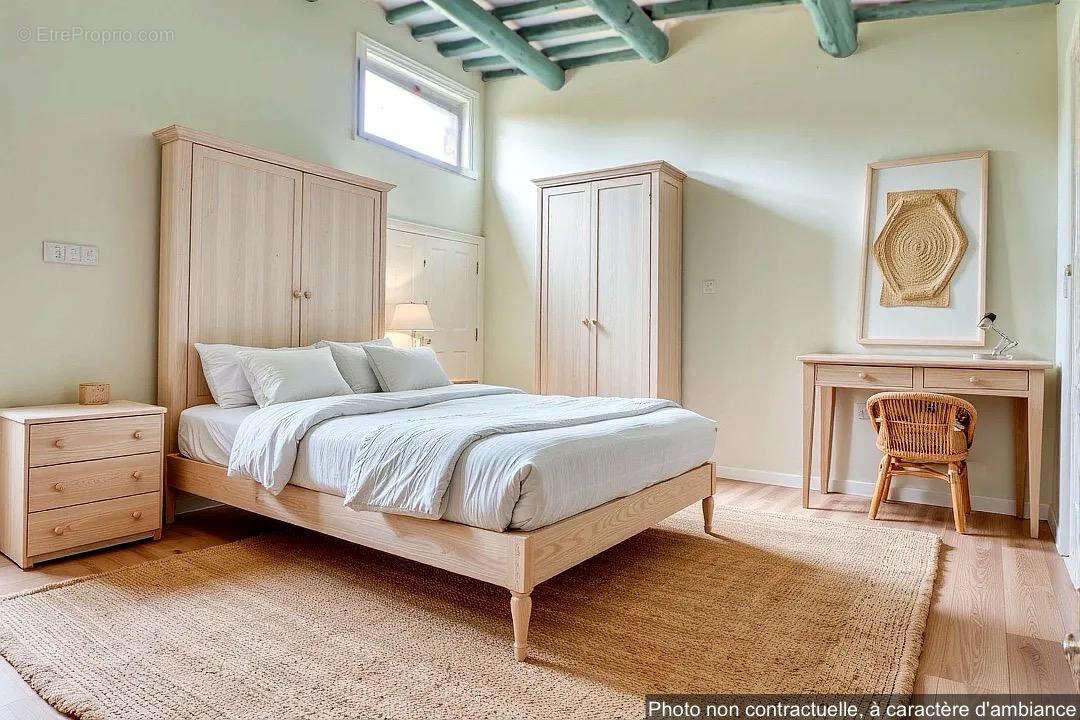 Maison à SAINT-BRES