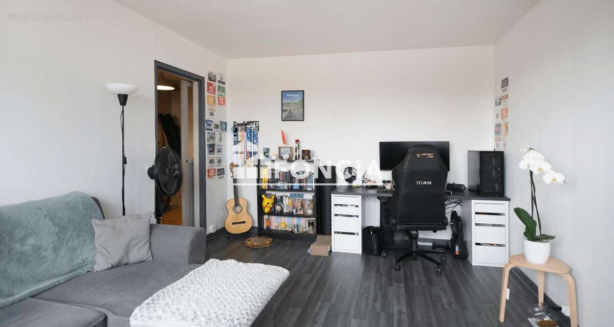 Appartement à OLIVET