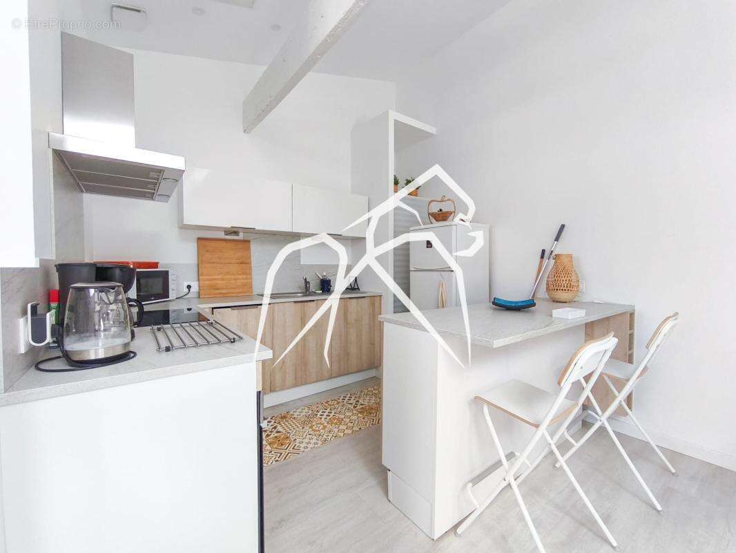 Maison à PALAVAS-LES-FLOTS