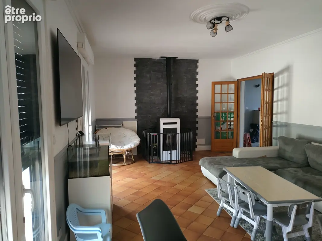 Maison 8 pièces 160 m² à vendre à Cloyes-Sur-Le-Loir (28220) - photo 14