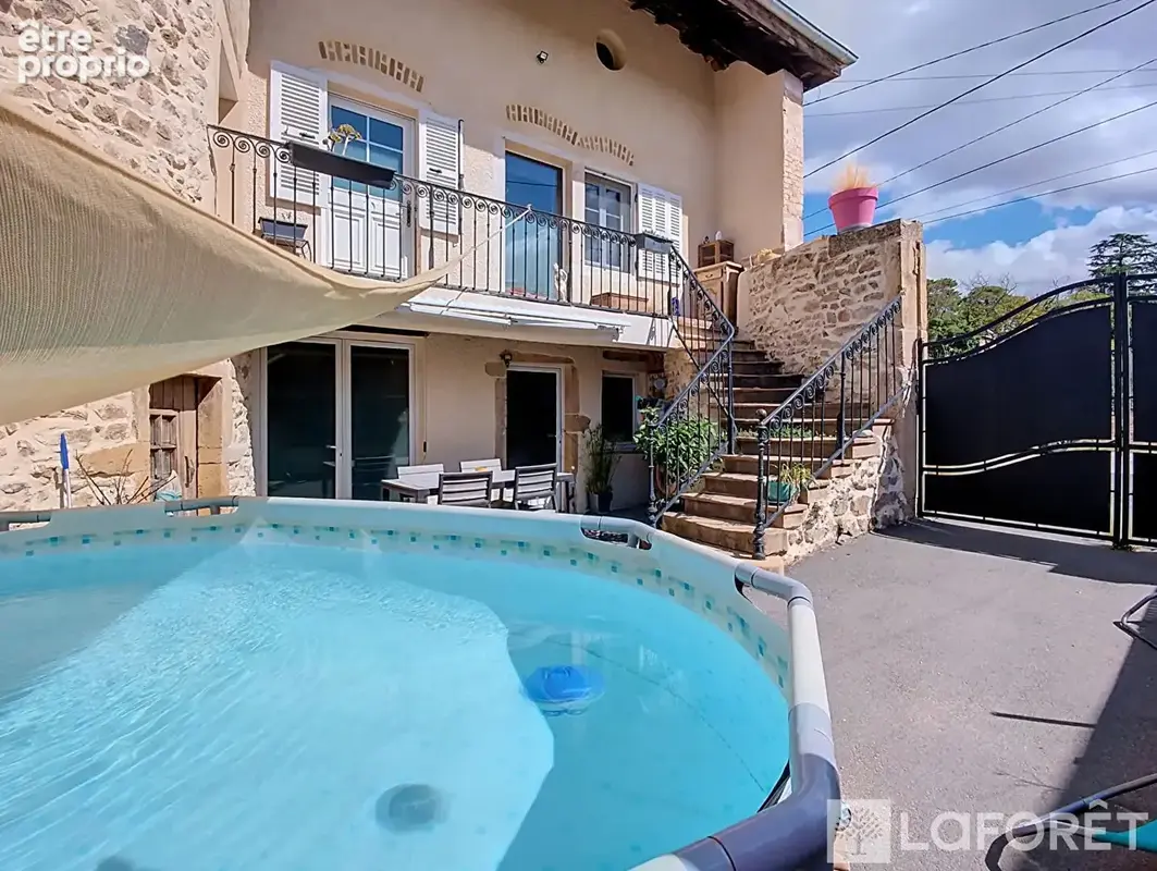 Maison de caractère de 156 m² au coeur des vignes - photo 14