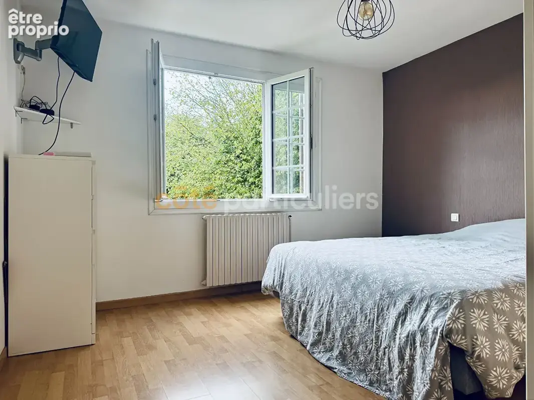 Maison 140m2 6 chambres La Barre-de-Semilly - photo 8