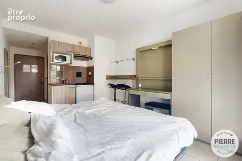 Antibes  : idéal investissement locatif - photo 10