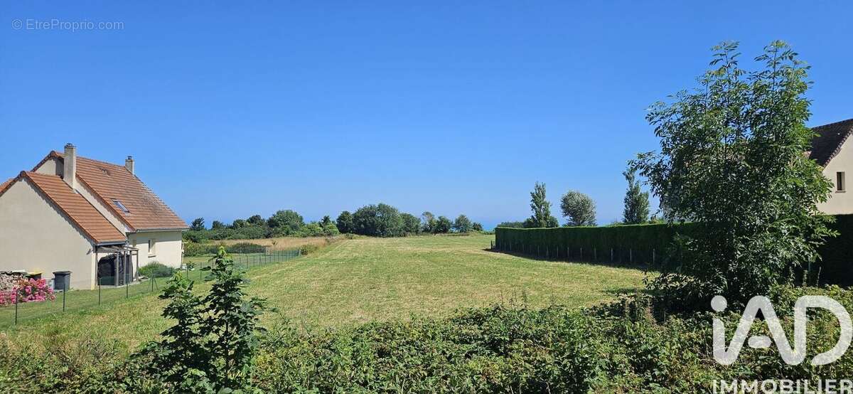 Photo 2 - Terrain à COMMES