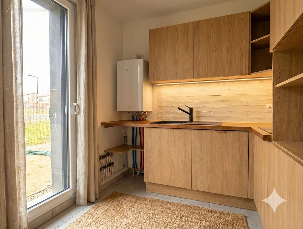 Maison à VERT-SAINT-DENIS