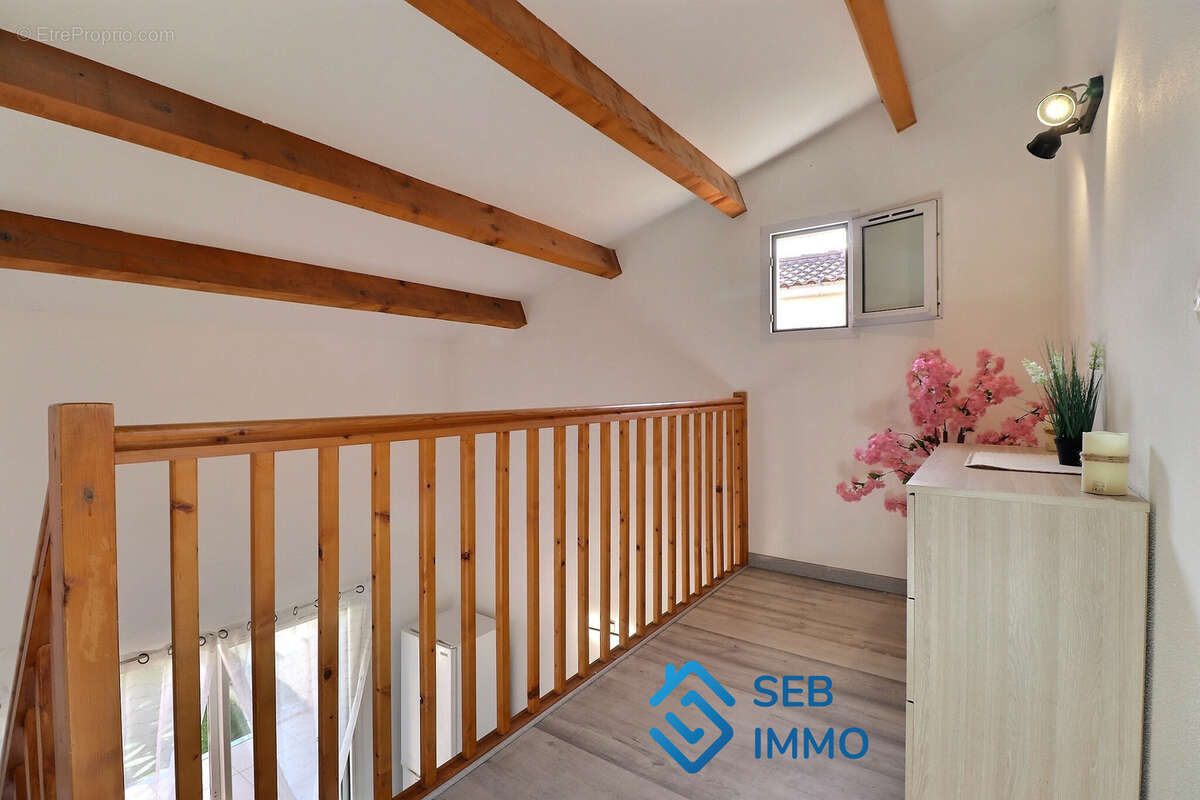 Maison à LE BARCARES